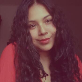 Babysitter in Santa Cruz: Maria Fernanda