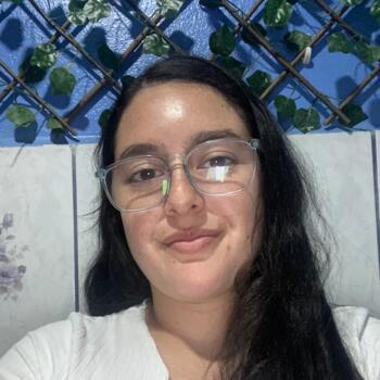 Babysitter in Heredia: Larajasleny