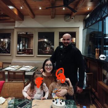 Δουλειά για babysitter στην περιοχή Βασιλειές: δουλειά φύλαξης παιδιών Γιώργος