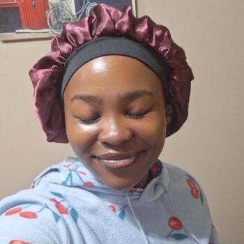 Babysitter in Vanderbijlpark: Tsholofelo