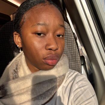 Babysitter in Mouscron: Clarissa