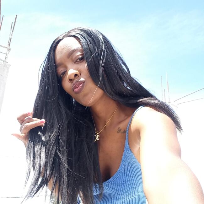 Niñera en Quito: Karo