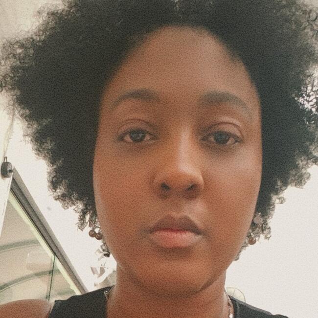 Babysitter in São Paulo: Mayara