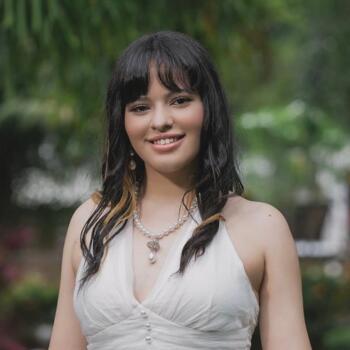 Babysitter in Santiago de los Caballeros: Liz Amelia