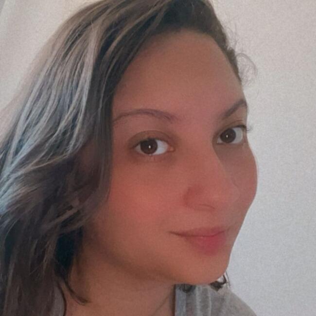 Babá em Santo André: Thamires