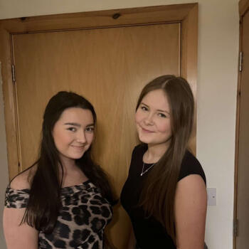 Babysitter in Bangor (Northern Ireland): Mea