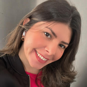 Niñera Madrid: Karen