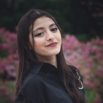 Niñera en Córdoba: Camila