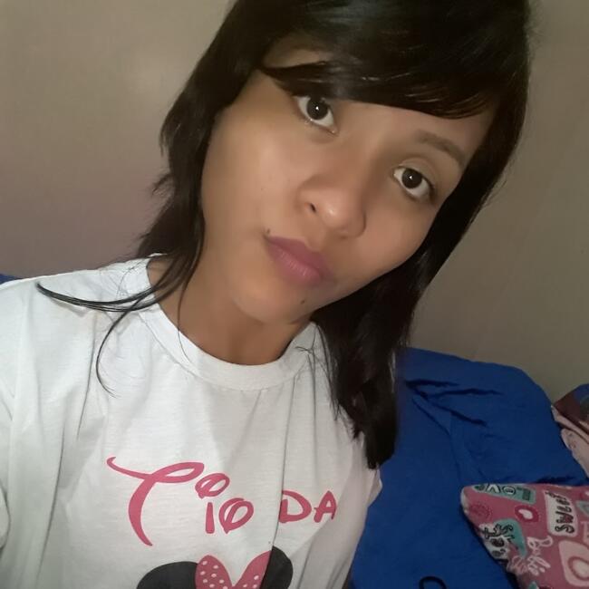 Babá em Macapá: Jéssica