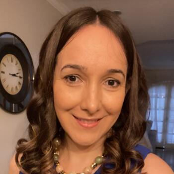 Babysitter in Serra: Miria