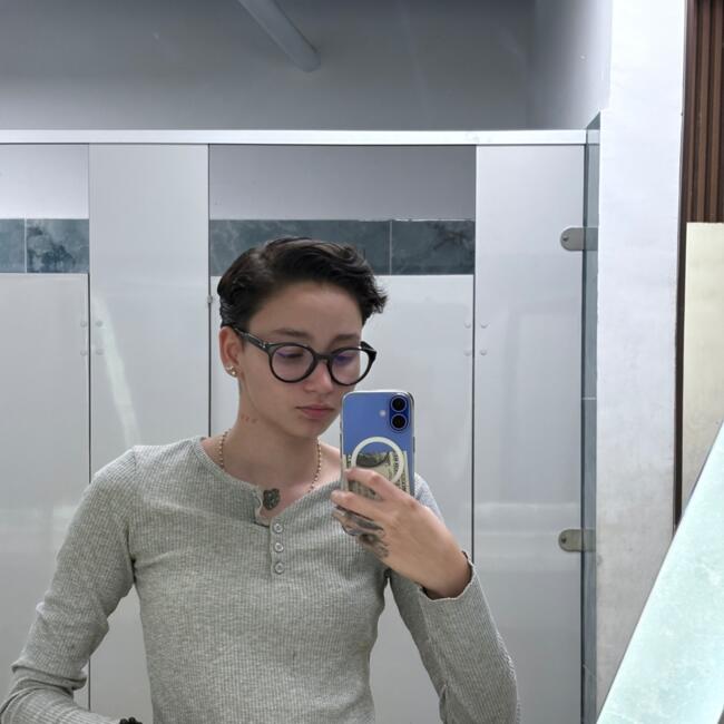 Niñera en Pampatar: Soraya