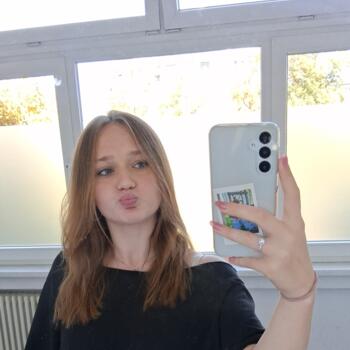 Babysitter Rabenau (Sachsen): Leonie