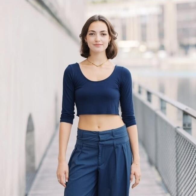 Babysitter in Annemasse: Mélisande