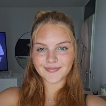 Babysitter in Breda: Elisa