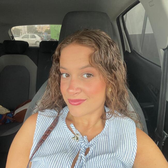 Niñera en Dos Hermanas: Alba