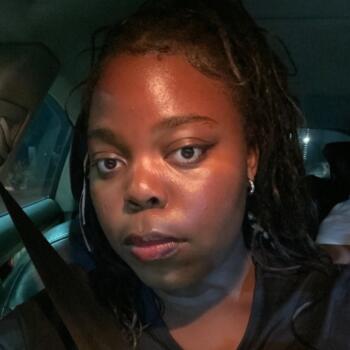 Babysitter in Midrand: Mbali