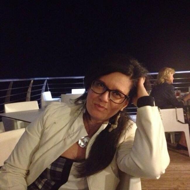 Babysitter a Nocera Inferiore: Giovanna