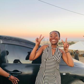 Babysitter in Pimville: Sinethemba