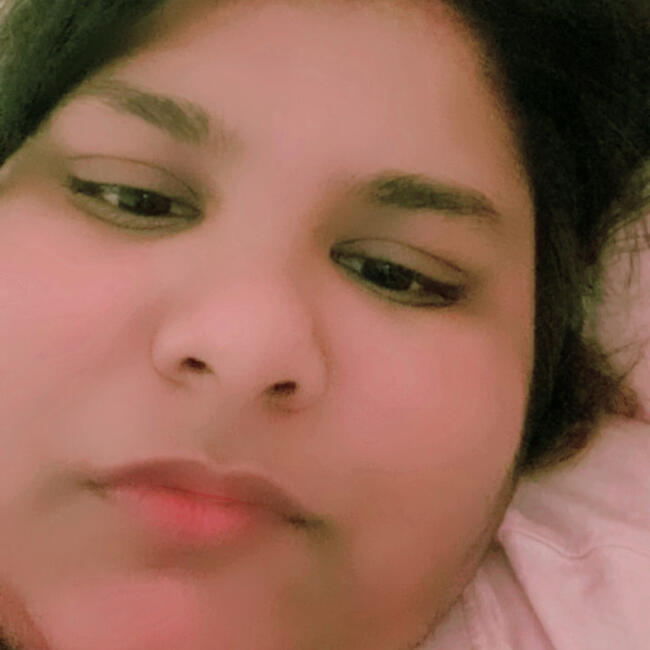 Babysitting job in London: RimaBabe