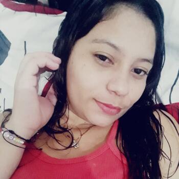 Niñera en Colombia: Monica del carmen