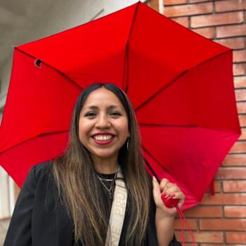 Niñera en Buenos Aires: Carla