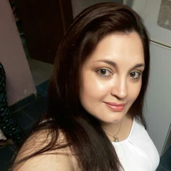 Babysitter in Quilmes: Cintia