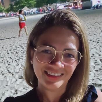 Babá Joinville: Sandra