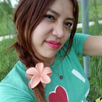 Babysitter in Santa Cruz: Belén Rivero