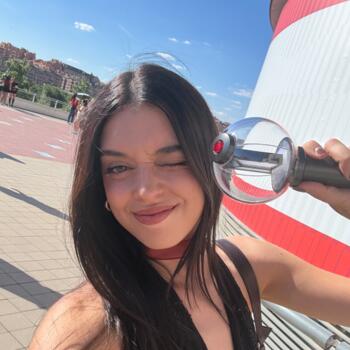 Babysitter in Granada: Marta