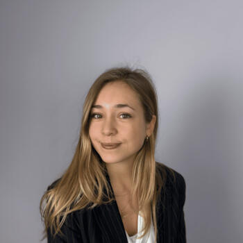 Babysitter in Bihorel: Manon