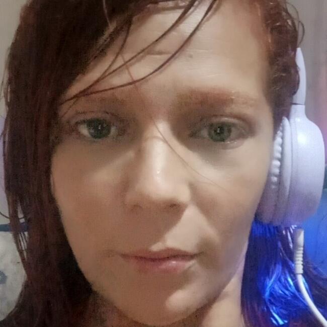 Babysitter in Los Patios: Wendy