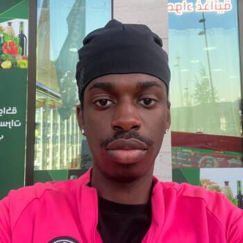 Babysitter in Berlin: Chadrac