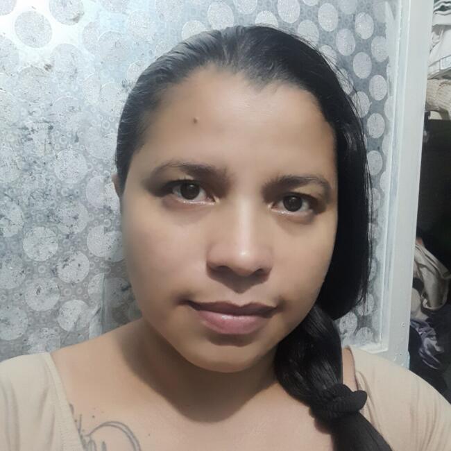 Niñera en Armenia: Claudia morales