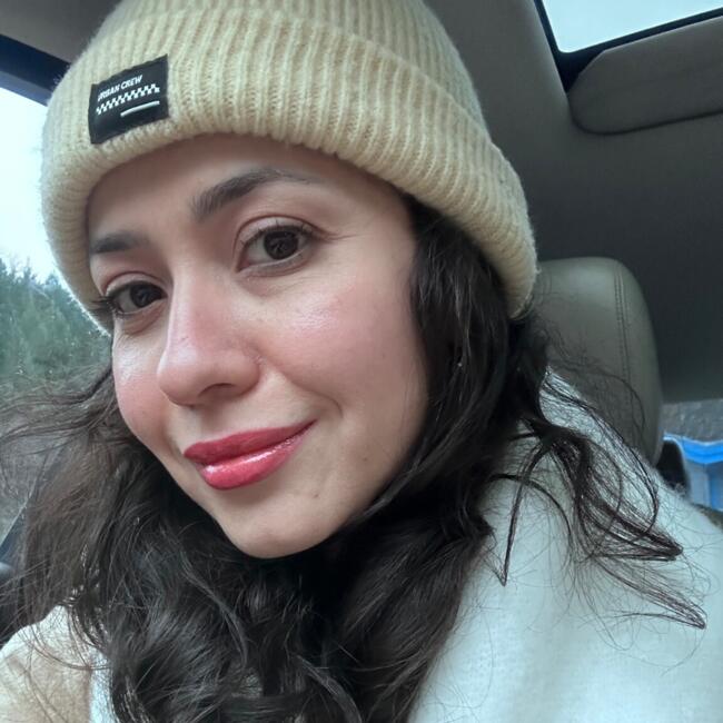 Babysitting job in Oberhaslach: Priscielly