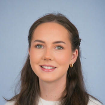 Babysitter in Tønsberg: Malin