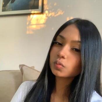 Babysitter in Curitiba: Fernanda