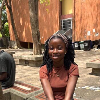 Babysitter Lagos: Taiwo