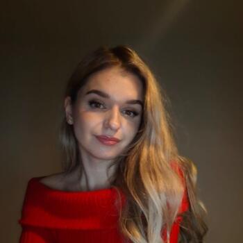 Babysitter Brasov: Andreea