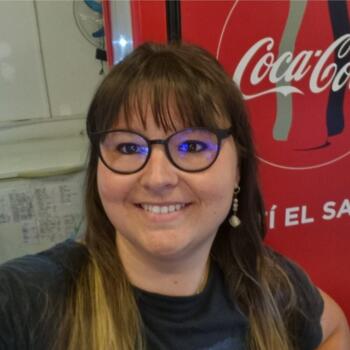 Babysitter in Paysandú: Andrea