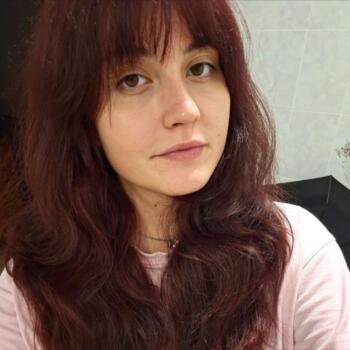 Babysitter in Sintra: Diana