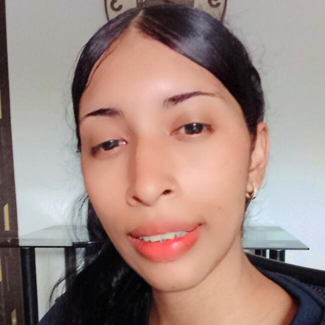 Niñera en La Chorrera: Michelle