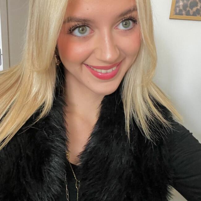 Babysitter in Agen: Lisea