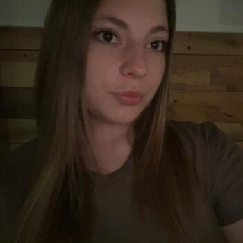 Babysitter in Bergen: Eva