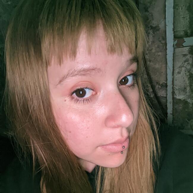 Niñera en Berazategui: Daniela