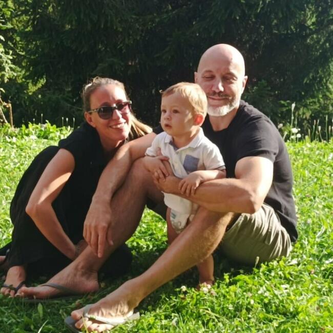 Babysitting job in Milan: Alessandra