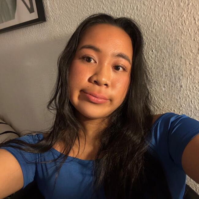 Babysitter in Roskilde: Simone