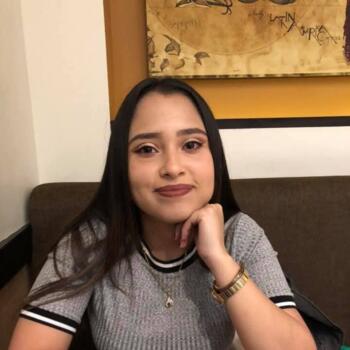 Babysitter Tres Ríos: Michelle