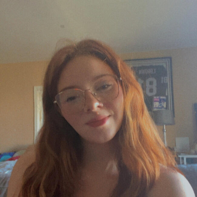 Babysitter in Pleasanton: Sarah