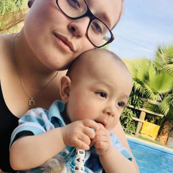 Babysitter Renca: Katalina