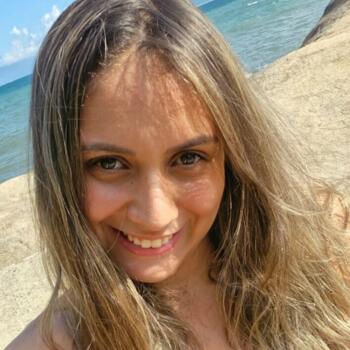 Babysitting job in Caraguatatuba: Kethelyn
